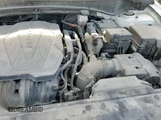 ✅ 2023 Kia Sportage X-Pro • VIN: 5XYK7CAF2PG103692 • Lot: 62769885. Listed on Copart with 42,091 mi. Free auction sales archive from the USA and detailed vehicle history report at DreamBid. Image 15.