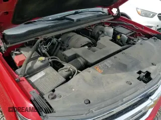 2019 Chevrolet Tahoe Commercial с VIN 1GNSKFEC8KR178995, выставлен на аукционе Copart как лот 49796405 с пробегом 62 496 миль миль и Списание • Salvage title. История ставок и продаж доступна на DreamBid. Изображение 13.