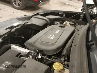 ✅ 2015 Jeep Cherokee Latitude • VIN: 1C4PJLCB7FW730391 • Лот: 43707657. Опубликован ранее на IAAI с пробегом 126 622 миль. Бесплатный доступ к архиву аукционных продаж из США и подробный отчёт об истории автомобиля на DreamBid. Изображение 19.