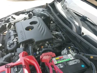 ✅ 2020 Nissan Altima SV • VIN: 1N4BL4DV6LC211175 • Lot: 42781833. Wystawiony na IAAI z przebiegiem 89 013 mil. Bezpłatny archiwum sprzedaży aukcyjnych z USA i szczegółowy raport historii pojazdu na DreamBid. Zdjęcie 23.