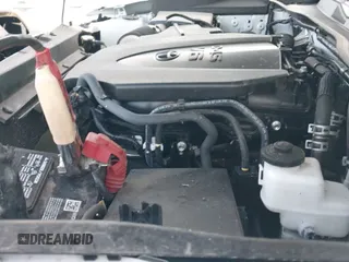 ✅ 2023 Toyota Tacoma SR5 • VIN: 3TMBZ5DN5PM039661 • Lot: 41620642. Wystawiony na IAAI z przebiegiem 18 905 mil. Bezpłatny archiwum sprzedaży aukcyjnych z USA i szczegółowy raport historii pojazdu na DreamBid. Zdjęcie 19.