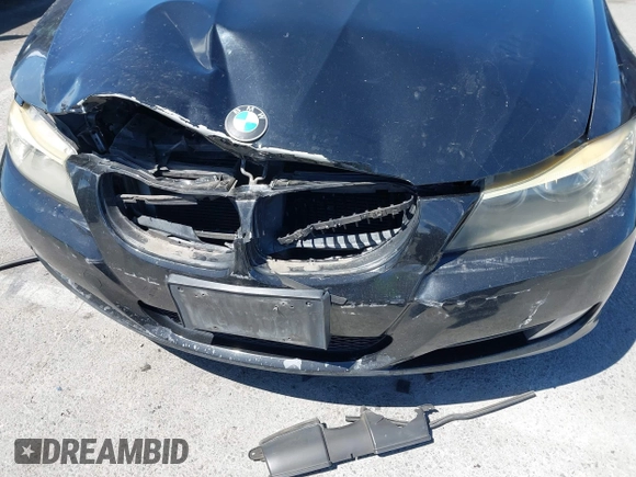 ✅ 2010 BMW 3 Series 328i • VIN: WBAPH5G53ANM69655 • Lot: 44927465. Wystawiony na IAAI z przebiegiem Nie podano. Bezpłatny archiwum sprzedaży aukcyjnych z USA i szczegółowy raport historii pojazdu na DreamBid. Zdjęcie 6.