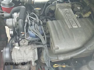 ✅ 1990 Ford Mustang • VIN: 1FACP40E6LF175968 • Лот: 42493531. Опубликован ранее на IAAI с пробегом 41 489 миль. Бесплатный доступ к архиву аукционных продаж из США и подробный отчёт об истории автомобиля на DreamBid. Изображение 12.