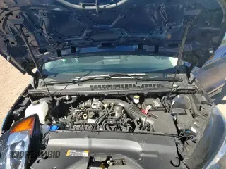 ✅ 2024 Ford Edge SE • VIN: 2FMPK4G99RBB26692 • Лот: 81939065. Опубликован ранее на Copart с пробегом 901 миль. Бесплатный доступ к архиву аукционных продаж из США и подробный отчёт об истории автомобиля на DreamBid. Изображение 15.