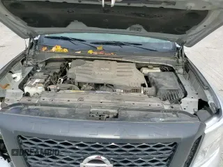 ✅ 2018 Nissan Titan SV • VIN: 1N6AA1EJ1JN530035 • Lot: 94316445. Wystawiony na Copart z przebiegiem 147 306 mil. Bezpłatny archiwum sprzedaży aukcyjnych z USA i szczegółowy raport historii pojazdu na DreamBid. Zdjęcie 13.