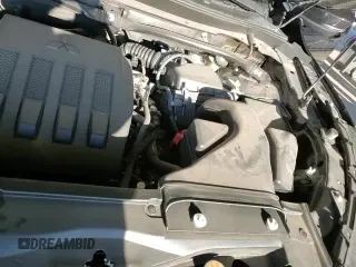 ✅ 2025 Mitsubishi Eclipse Cross SE • VIN: JA4ATWAA0SZ003849 • Lot: 91227195. Listed on Copart with 21,328 mi. Free auction sales archive from the USA and detailed vehicle history report at DreamBid. Image 13.