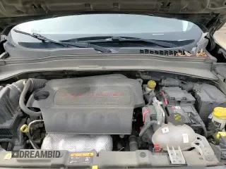 ✅ 2018 Jeep Renegade Latitude • VIN: ZACCJBBB3JPG85742 • Lot: 63432435. Wystawiony na Copart z przebiegiem 141 561 mil. Bezpłatny archiwum sprzedaży aukcyjnych z USA i szczegółowy raport historii pojazdu na DreamBid. Zdjęcie 14.