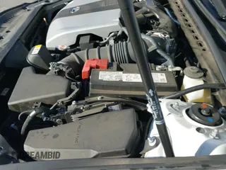 ✅ 2023 Lexus ES 350 • VIN: 58ADZ1B18PU155941 • Lot: 43503696. Listed on IAAI with 32,946 mi. Free auction sales archive from the USA and detailed vehicle history report at DreamBid. Image 20.