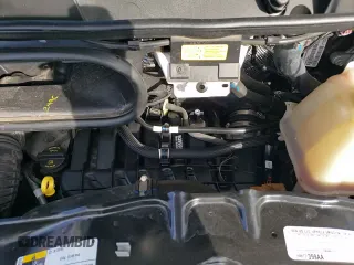 ✅ 2025 Ram ProMaster Cargo Tradesman • VIN: 3C6LRVDG7SE522228 • Лот: 93416925. Опубликован ранее на Copart с пробегом 11 712 миль. Бесплатный доступ к архиву аукционных продаж из США и подробный отчёт об истории автомобиля на DreamBid. Изображение 13.