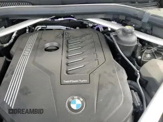 ✅ 2021 BMW X6 xDrive40i • VIN: 5UXCY6C05M9F89067 • Лот: 85784135. Опубликован ранее на Copart с пробегом 44 582 миль. Бесплатный доступ к архиву аукционных продаж из США и подробный отчёт об истории автомобиля на DreamBid. Изображение 16.