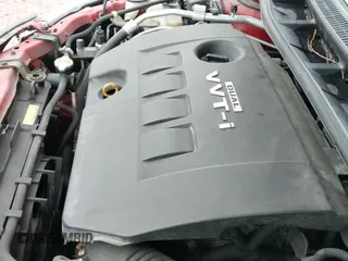 ✅ 2010 Toyota Corolla S • VIN: 1NXBU4EE4AZ269536 • Lot: 43458743. Listed on IAAI with 173,312 mi. Free auction sales archive from the USA and detailed vehicle history report at DreamBid. Image 19.