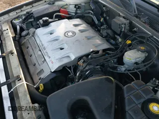 ✅ 2003 Cadillac Seville Luxury SLS • VIN: 1G6KS54Y33U164861 • Лот: 41131384. Опубликован ранее на IAAI с пробегом 151 348 миль. Бесплатный доступ к архиву аукционных продаж из США и подробный отчёт об истории автомобиля на DreamBid. Изображение 12.