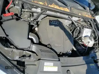 ✅ 2019 Audi Q5 Prestige • VIN: WA1CNAFY8K2031340 • Лот: 89707745. Опубликован ранее на Copart с пробегом 51 788 миль. Бесплатный доступ к архиву аукционных продаж из США и подробный отчёт об истории автомобиля на DreamBid. Изображение 14.