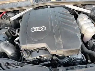 ✅ 2024 Audi A5 Sportback S line Premium Plus • VIN: WAUFACF5XRA052588 • Lot: 90951655. Wystawiony na Copart z przebiegiem 38 769 mil. Bezpłatny archiwum sprzedaży aukcyjnych z USA i szczegółowy raport historii pojazdu na DreamBid. Zdjęcie 13.