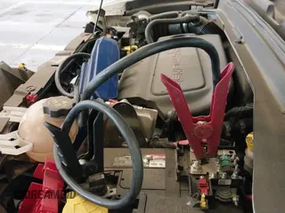 ✅ 2018 Jeep Renegade Limited • VIN: ZACCJBDB2JPH45605 • Lot: 42966014. Wystawiony na IAAI z przebiegiem 116 007 mil. Bezpłatny archiwum sprzedaży aukcyjnych z USA i szczegółowy raport historii pojazdu na DreamBid. Zdjęcie 20.