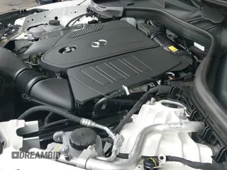 ✅ 2025 Mercedes-Benz GLC 300 • VIN: W1NKM4HB2SF381739 • Lot: 42691309. Listed on IAAI with 61 mi. Free auction sales archive from the USA and detailed vehicle history report at DreamBid. Image 19.