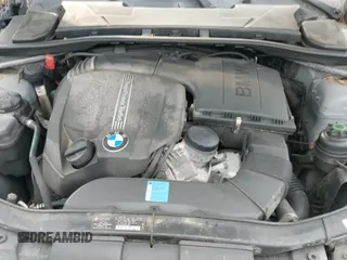 ✅ 2011 BMW 3 Series 335i • VIN: WBAPM5C53BE575445 • Lot: 42850707. Listed on IAAI with 193,323 mi. Free auction sales archive from the USA and detailed vehicle history report at DreamBid. Image 21.