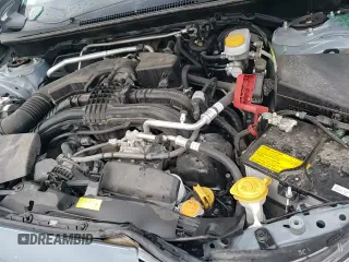 ✅ 2022 Subaru Crosstrek Premium • VIN: JF2GTACC9N9202244 • Лот: 65215955. Опубликован ранее на Copart с пробегом 54 673 миль. Бесплатный доступ к архиву аукционных продаж из США и подробный отчёт об истории автомобиля на DreamBid. Изображение 16.