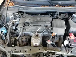 ✅ 2019 Acura ILX Premium • VIN: 19UDE2F77KA008307 • Lot: 85477055. Wystawiony na Copart z przebiegiem 51 721 mil. Bezpłatny archiwum sprzedaży aukcyjnych z USA i szczegółowy raport historii pojazdu na DreamBid. Zdjęcie 14.