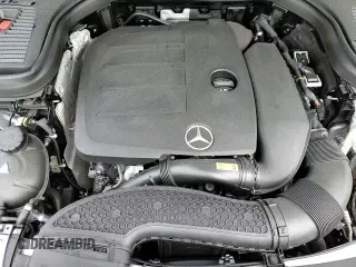 ✅ 2021 Mercedes-Benz GLC 300 • VIN: W1N0J8EB6MF919745 • Lot: 56663705. Listed on Copart with 23,834 mi. Free auction sales archive from the USA and detailed vehicle history report at DreamBid. Image 14.