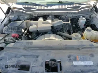 ✅ 2019 Ford F-250 XL • VIN: 1FT7W2A6XKEG76232 • Lot: 60984495. Wystawiony na Copart z przebiegiem 120 514 mil. Bezpłatny archiwum sprzedaży aukcyjnych z USA i szczegółowy raport historii pojazdu na DreamBid. Zdjęcie 13.