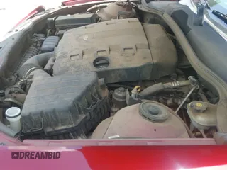 ✅ 2010 Chevrolet Camaro 2LT • VIN: 2G1FC1EV8A9144228 • Lot: 42811967. Wystawiony na IAAI z przebiegiem 112 442 mil. Bezpłatny archiwum sprzedaży aukcyjnych z USA i szczegółowy raport historii pojazdu na DreamBid. Zdjęcie 19.