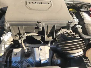 ✅ 2024 Jeep Compass Trailhawk • VIN: 3C4NJDDN8RT583806 • Лот: 91807435. Опубликован ранее на Copart с пробегом 15 489 миль. Бесплатный доступ к архиву аукционных продаж из США и подробный отчёт об истории автомобиля на DreamBid. Изображение 14.