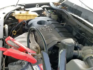 ✅ 2010 Toyota RAV4 • VIN: JTMZF4DV6AD026311 • Lot: 43589018. Listed on IAAI with 241,577 mi. Free auction sales archive from the USA and detailed vehicle history report at DreamBid. Image 12.