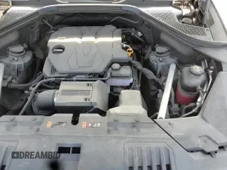 ✅ 2022 Genesis GV80 • VIN: KMUHBDSB1NU098990 • Lot: 69071915. Wystawiony na Copart z przebiegiem 23 646 mil. Bezpłatny archiwum sprzedaży aukcyjnych z USA i szczegółowy raport historii pojazdu na DreamBid. Zdjęcie 15.