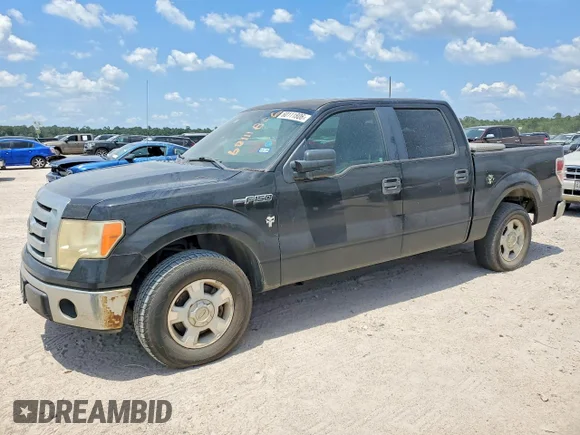 ✅ 2012 Ford F-150 XLT • VIN: 1FTEW1CM3CKD51552 • Лот: 60111806. Опубліковано раніше на Copart з пробігом 199 172 миль. Безкоштовний доступ до архіву аукціонних продажів зі США та докладний звіт про історію автомобіля на DreamBid. Зображення 1.