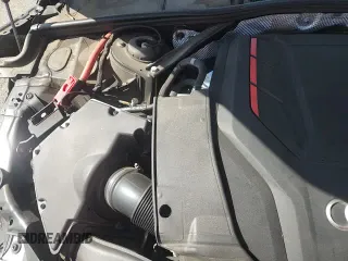 ✅ 2021 Audi S5 Premium Plus • VIN: WAUW4GF53MN006066 • Lot: 82314555. Listed on Copart with 31,355 mi. Free auction sales archive from the USA and detailed vehicle history report at DreamBid. Image 15.