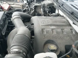 ✅ 2011 Ford F-150 Lariat • VIN: 1FTFW1CT6BFB13715 • Lot: 43634807. Listed on IAAI with 253,767 mi. Free auction sales archive from the USA and detailed vehicle history report at DreamBid. Image 19.