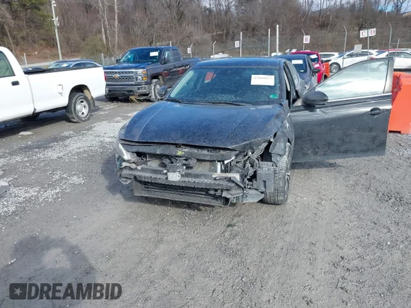 ✅ 2020 Nissan Altima SR • VIN: 1N4BL4CVXLC285359 • Lot: 43886073. Wystawiony na IAAI z przebiegiem 95 423 mil. Bezpłatny archiwum sprzedaży aukcyjnych z USA i szczegółowy raport historii pojazdu na DreamBid. Zdjęcie 6.