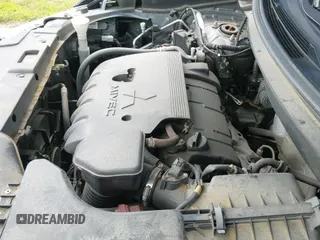 ✅ 2016 Mitsubishi Outlander SE • VIN: JA4AZ3A3XGZ038095 • Лот: 42855349. Опубликован ранее на IAAI с пробегом 117 352 миль. Бесплатный доступ к архиву аукционных продаж из США и подробный отчёт об истории автомобиля на DreamBid. Изображение 19.