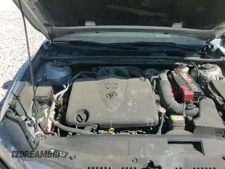 ✅ 2023 Toyota Camry TRD • VIN: 4T1KZ1AK0PU075414 • Лот: 90685185. Опубликован ранее на Copart с пробегом 71 170 миль. Бесплатный доступ к архиву аукционных продаж из США и подробный отчёт об истории автомобиля на DreamBid. Изображение 16.