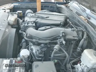 ✅ 2005 Toyota 4Runner SR5 • VIN: JTEZU14R158037993 • Lot: 42964688. Listed on IAAI with 237,771 mi. Free auction sales archive from the USA and detailed vehicle history report at DreamBid. Image 19.