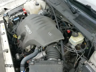 ✅ 2001 Buick LeSabre Limited • VIN: 1G4HR54K01U134787 • Lot: 43165054. Listed on IAAI with 194,698 mi. Free auction sales archive from the USA and detailed vehicle history report at DreamBid. Image 19.