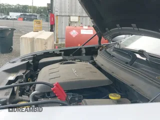 ✅ 2014 Jeep Cherokee Altitude • VIN: 1C4PJMCS2EW114523 • Lot: 42541019. Wystawiony na IAAI z przebiegiem 195 340 mil. Bezpłatny archiwum sprzedaży aukcyjnych z USA i szczegółowy raport historii pojazdu na DreamBid. Zdjęcie 19.