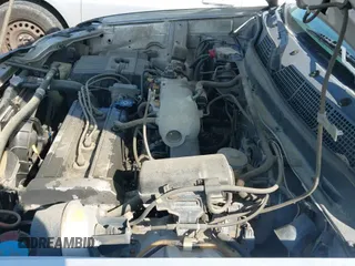 ✅ 1998 Honda CR-V LX • VIN: JHLRD184XWC058085 • Lot: 42797123. Wystawiony na IAAI z przebiegiem 297 475 mil. Bezpłatny archiwum sprzedaży aukcyjnych z USA i szczegółowy raport historii pojazdu na DreamBid. Zdjęcie 17.