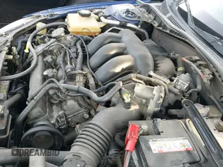 ✅ 2005 Mazda 6 Sport S • VIN: 1YVHP84D355M39868 • Lot: 43058612. Listed on IAAI with 133,540 mi. Free auction sales archive from the USA and detailed vehicle history report at DreamBid. Image 12.