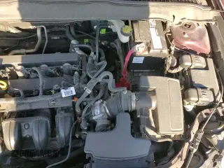 ✅ 2017 Ford Fusion SE • VIN: 3FA6P0H77HR112707 • Lot: 91091845. Listed on Copart with 116,022 mi. Free auction sales archive from the USA and detailed vehicle history report at DreamBid. Image 15.