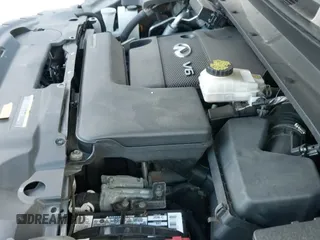 ✅ 2016 Infiniti QX60 • VIN: 5N1AL0MM9GC504592 • Lot: 43408749. Listed on IAAI with 98,398 mi. Free auction sales archive from the USA and detailed vehicle history report at DreamBid. Image 19.