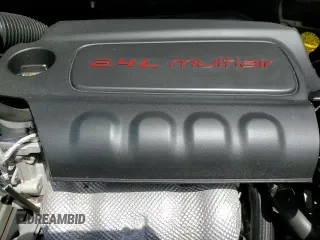 ✅ 2017 FIAT 500X Lounge • VIN: ZFBCFXDB6HP559557 • Lot: 49471085. Listed on Copart with 27,321 mi. Free auction sales archive from the USA and detailed vehicle history report at DreamBid. Image 13.