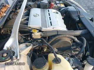 ✅ 2005 Lexus ES 350 • VIN: JTHBA30GX55076354 • Lot: 43711300. Listed on IAAI with 172,419 mi. Free auction sales archive from the USA and detailed vehicle history report at DreamBid. Image 19.