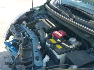 ✅ 2024 Mitsubishi Mirage ES • VIN: ML32AUHJ0RH017392 • Lot: 42920191. Wystawiony na IAAI z przebiegiem 17 344 mil. Bezpłatny archiwum sprzedaży aukcyjnych z USA i szczegółowy raport historii pojazdu na DreamBid. Zdjęcie 20.