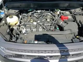 ✅ 2023 Ford Bronco Sport Badlands • VIN: 3FMCR9D98PRE30798 • Лот: 82406175. Опубликован ранее на Copart с пробегом 12 685 миль. Бесплатный доступ к архиву аукционных продаж из США и подробный отчёт об истории автомобиля на DreamBid. Изображение 16.