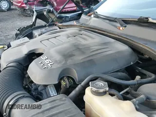 ✅ 2016 Chrysler 300 S • VIN: 2C3CCAGG7GH270401 • Lot: 43712274. Listed on IAAI with 105,827 mi. Free auction sales archive from the USA and detailed vehicle history report at DreamBid. Image 20.