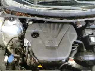 2017 Hyundai Accent SE with VIN KMHCT4AE4HU307192, listed as a Copart auction lot 86876515 with 51,308 mi miles and Salvage title. Bid and sale history available at DreamBid. Image 16.