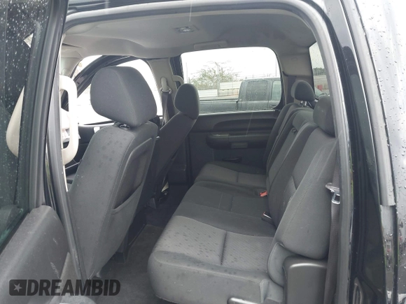 ✅ 2013 Chevrolet Silverado 1500 LT • VIN: 3GCPCSEAXDG292521 • Lot: 42408442. Wystawiony na IAAI z przebiegiem 143 227 mil. Bezpłatny archiwum sprzedaży aukcyjnych z USA i szczegółowy raport historii pojazdu na DreamBid. Zdjęcie 8.