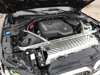 ✅ 2026 BMW X3 30 xDrive • VIN: 5UX53GP03T9216984 • Lot: 93706655. Wystawiony na Copart z przebiegiem 3 938 mil. Bezpłatny archiwum sprzedaży aukcyjnych z USA i szczegółowy raport historii pojazdu na DreamBid. Zdjęcie 13.